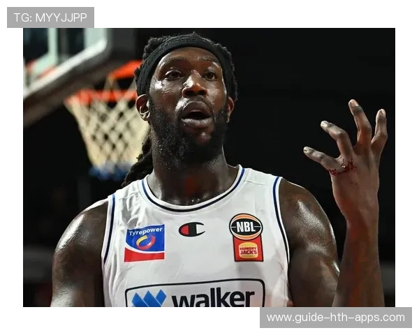 哈雷尔涉禁药被禁赛 NBL球队宣布解约，哈雷尔加盟篮网