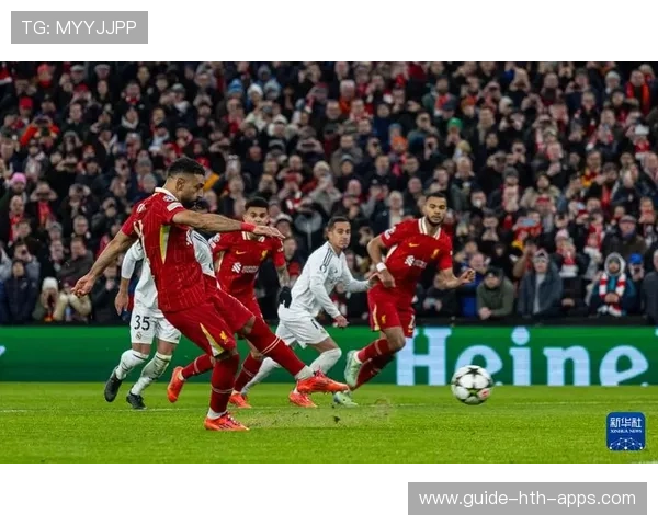 利物浦3比0击败马赛，机会把握引发讨论，利物浦3s