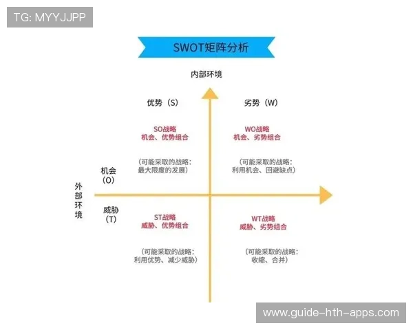 职业规划师的建议：他是如何通过SWOT分析定位优势的