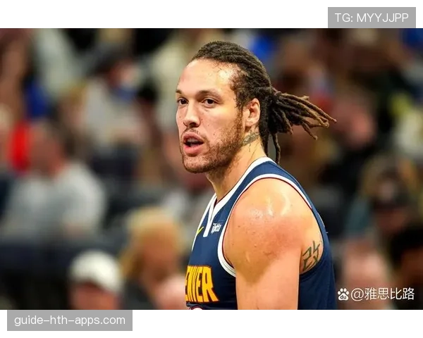 戈登标志性超远三分救赎:太阳老将的关键时刻大心脏🎯